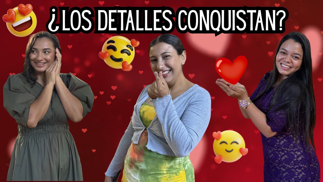 Detalles que sostienen una relación 💕 #JA360