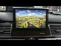 2012 Audi A8 4.2Quattro Android Touch Navigation Dem Video / 2012 아우디 A8에 안드로이드 네비게이션 매립