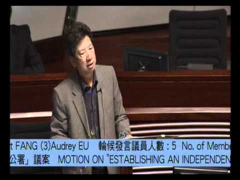 湯家驊慨嘆：告律師遠較告醫生失誤更容易