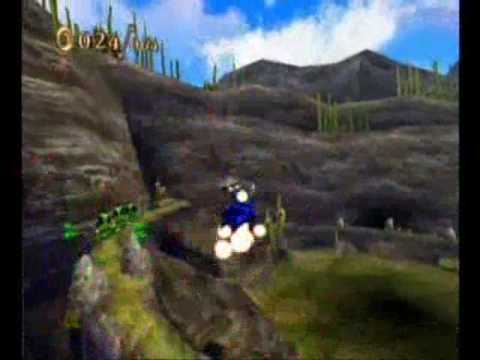 Sonic And The Secret Rings Dinosaur Jungle Sonic And The Secret Rings Dinosaur Jungle