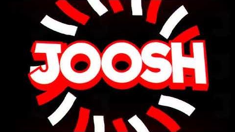 [ Contest ] - #JooshFXC2 - By RadiateFX