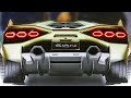 Lamborghini Sian FKP 37 – The Fastest Lamborghini Ever