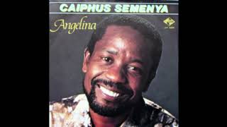 Angelina | Caiphus Semenya