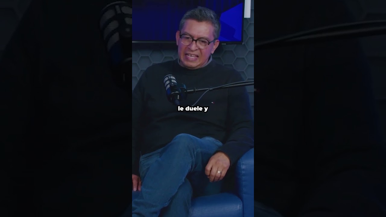 ¿Berrinche o decisión tomada la de Alexis Vega? 🧐