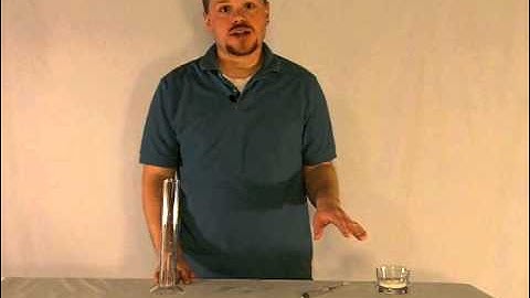 How to Use a Hydrometer in Making Wine