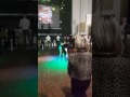 Kiki e federica kizomba  demo tropicoco terni