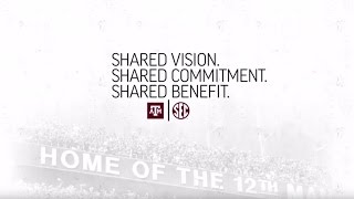 Aggies Step Up for Kyle Field