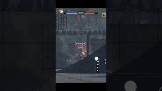 War Thunder Mobile - Unlucky Destroyer &amp; a Unlucky Panther Tank