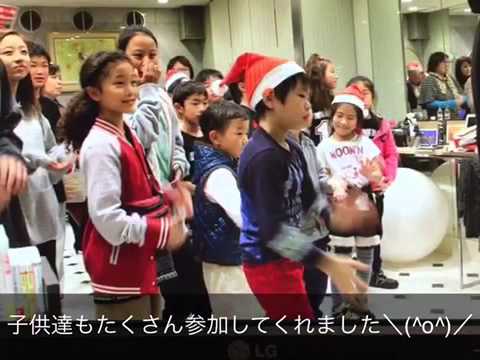 【15秒快眠動画】恋するフォーチュンクッキー踊りました!2014/10/30