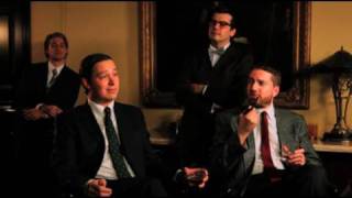 Mad Men in 60 Seconds