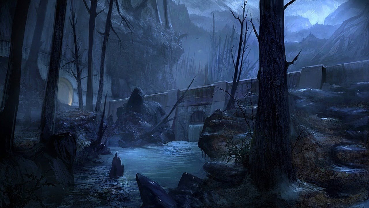 [Dubstep] Somber - Forbidden Chambers (Free Download)