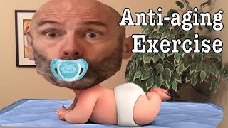 Famous Reduce your biological age at a cellular level by protecting your telomeres through exercise Profile