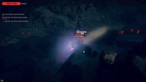 My 1st encounter with an SRM carrier in Battletech