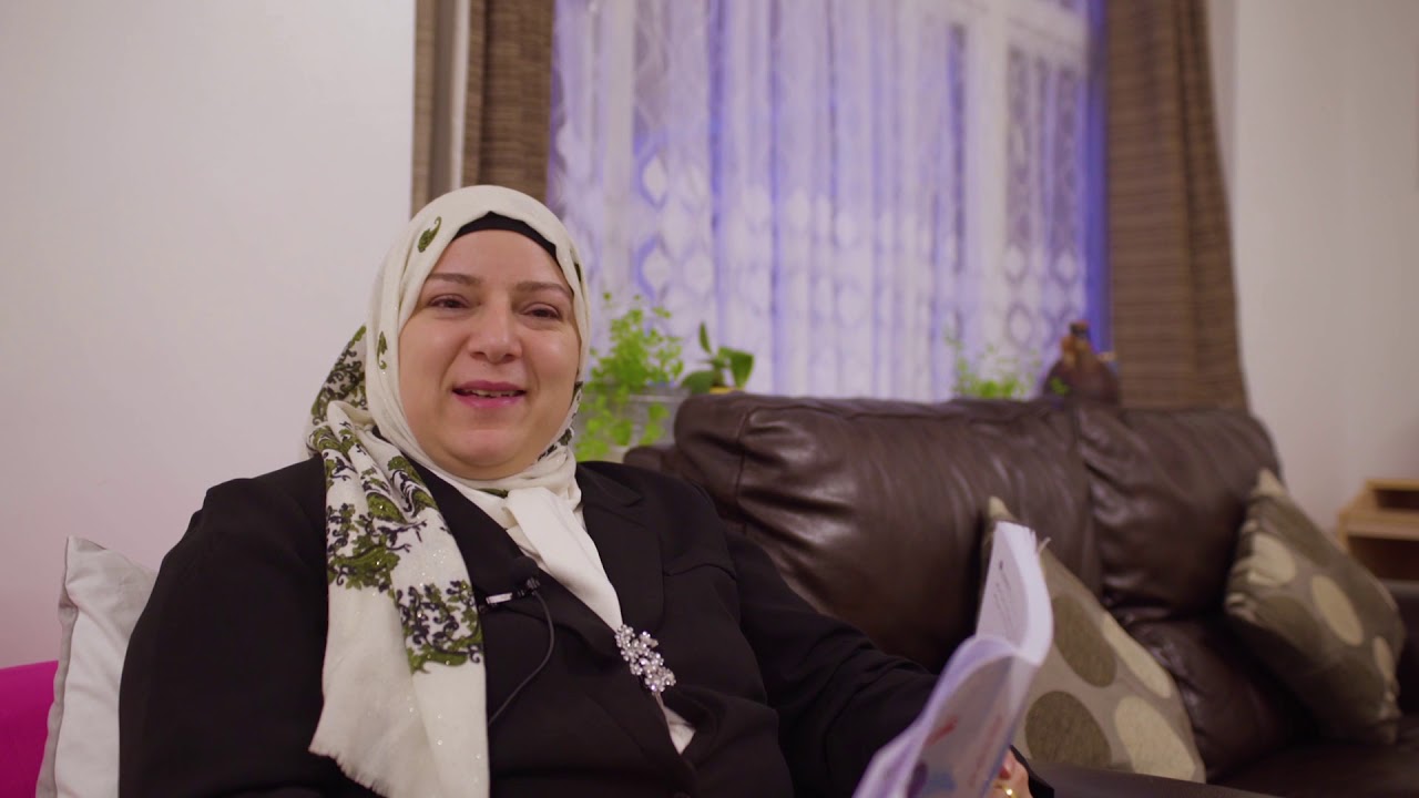 الطفل الانسان