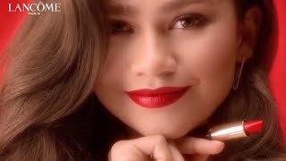 Zendaya - Lancôme Lipstick