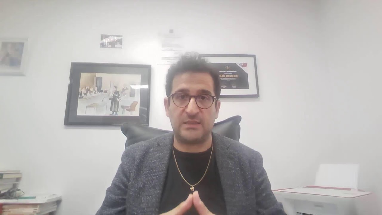 Procédure pénale 2 : la preuve