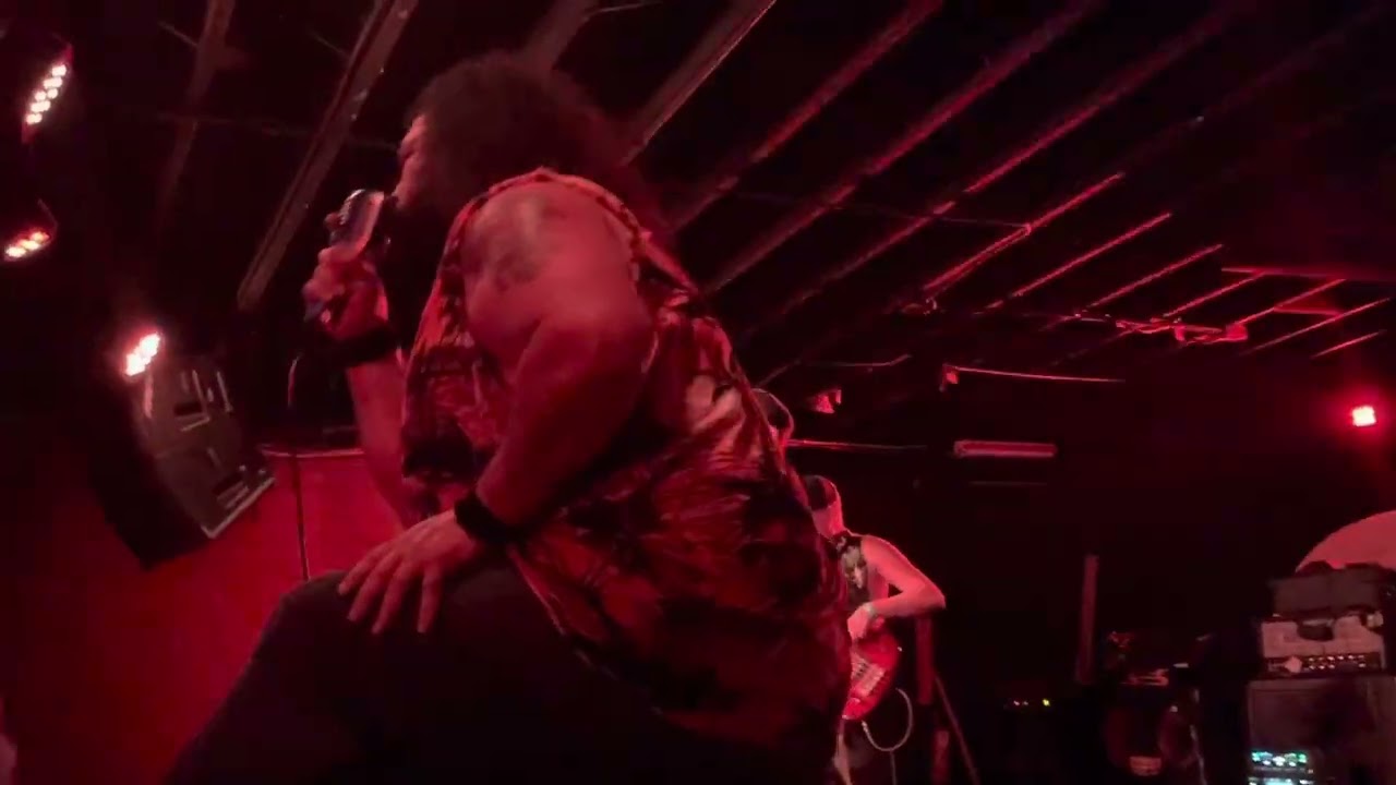 Watch Godhammered - Steadfast @Battle for Wacken 3/18/23 Brick by Brick on YouTube Watch Godhammered - Steadfast @Battle for Wacken 3/18/23 Brick by Brick on YouTube