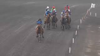 Vidéo de la course PMU PRIX EDMOND HENRY