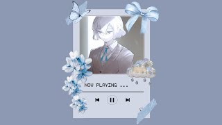 ✧.*∘⁠˚⁠˳⁠° A wavering heart ∘⁠˚⁠˳⁠°*.⁠✧ | Otome Game OST Mix / Playlist screenshot 3