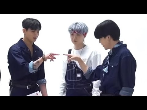 【BTS】眠たくても頑張った"P to D" Project / JIMIN focus