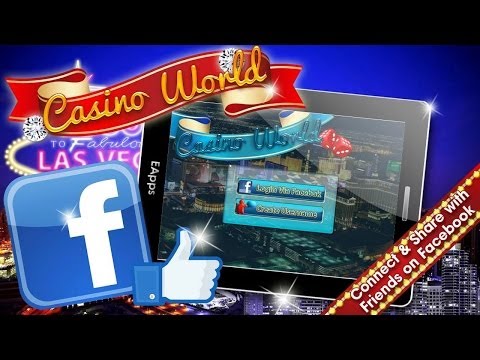 free slot casino world