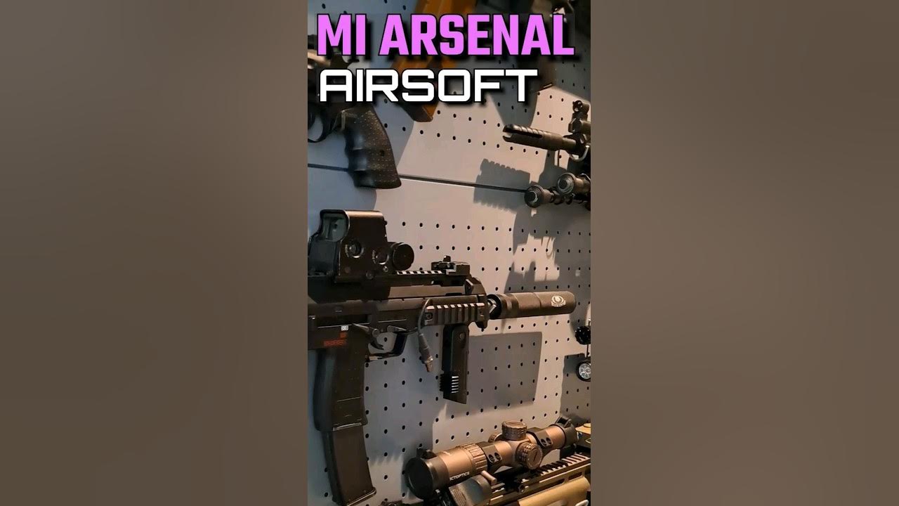 arsenal rio / bolinhas para airsoft  Criação de Layout de Rótulo P