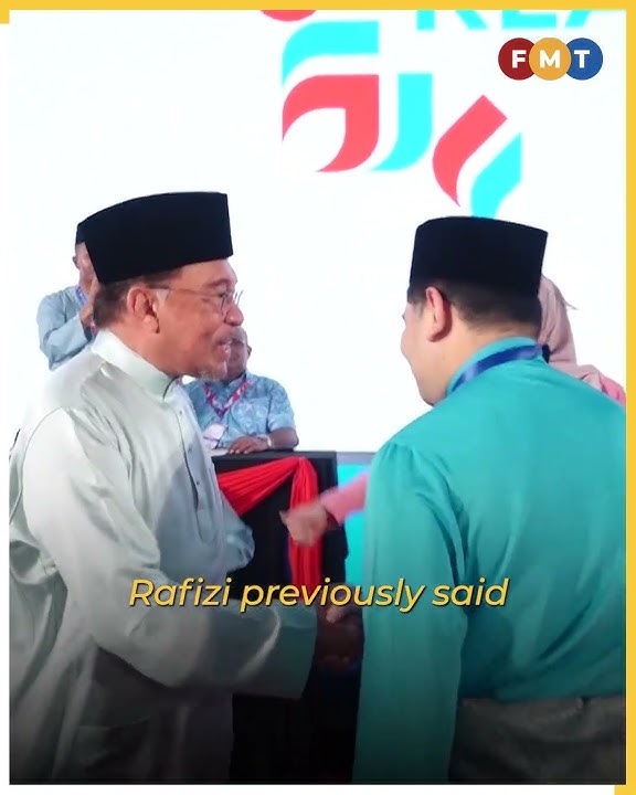 No discussion on Cabinet reshuffle, says Anwar