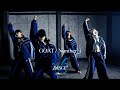 DANCEQUINT | GOAT / Number_i