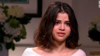 This video is very soothing and encouraging. selena pours out her
heart as she talks about god's infinite love during a hillsong
conference in los angeles.