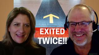 How He Built and Exited 2 Staffing Firms
