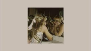 Looking at Me - Sabrina Carpenter (Sped Up)