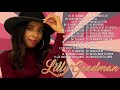 LO MEJOR DE LILLY GOODMAN EN ADORACIÓN - LILLY GOODMAN SUS MEJRORES ÉXITOS