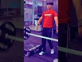 아빠와 아들 2(중학생)의 피지컬 #샤인트레이닝박스 #평택크로스핏 #평택헬스 #크로스핏