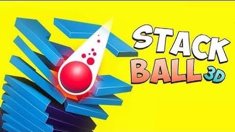 Stack Ball 3D Madness 😀😯! Highest Score Challenge #Stackbounce #shorts #viral #gaming #livestream