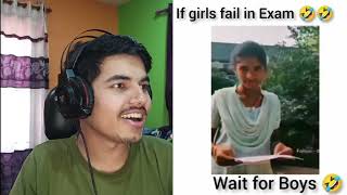 Dank Indian Memes REACTION | Indian Dank Memes | MemePustak | Bhakay Action