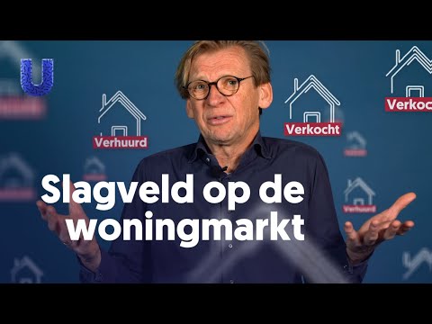 Video: Wat is huis Isneg?