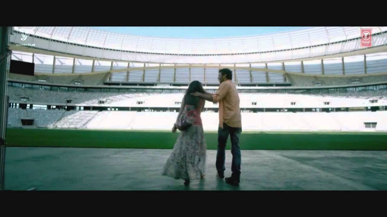 DJ ZAIR-sun raha hai na tu-aashiqui2-hEArT tHRObE MiX