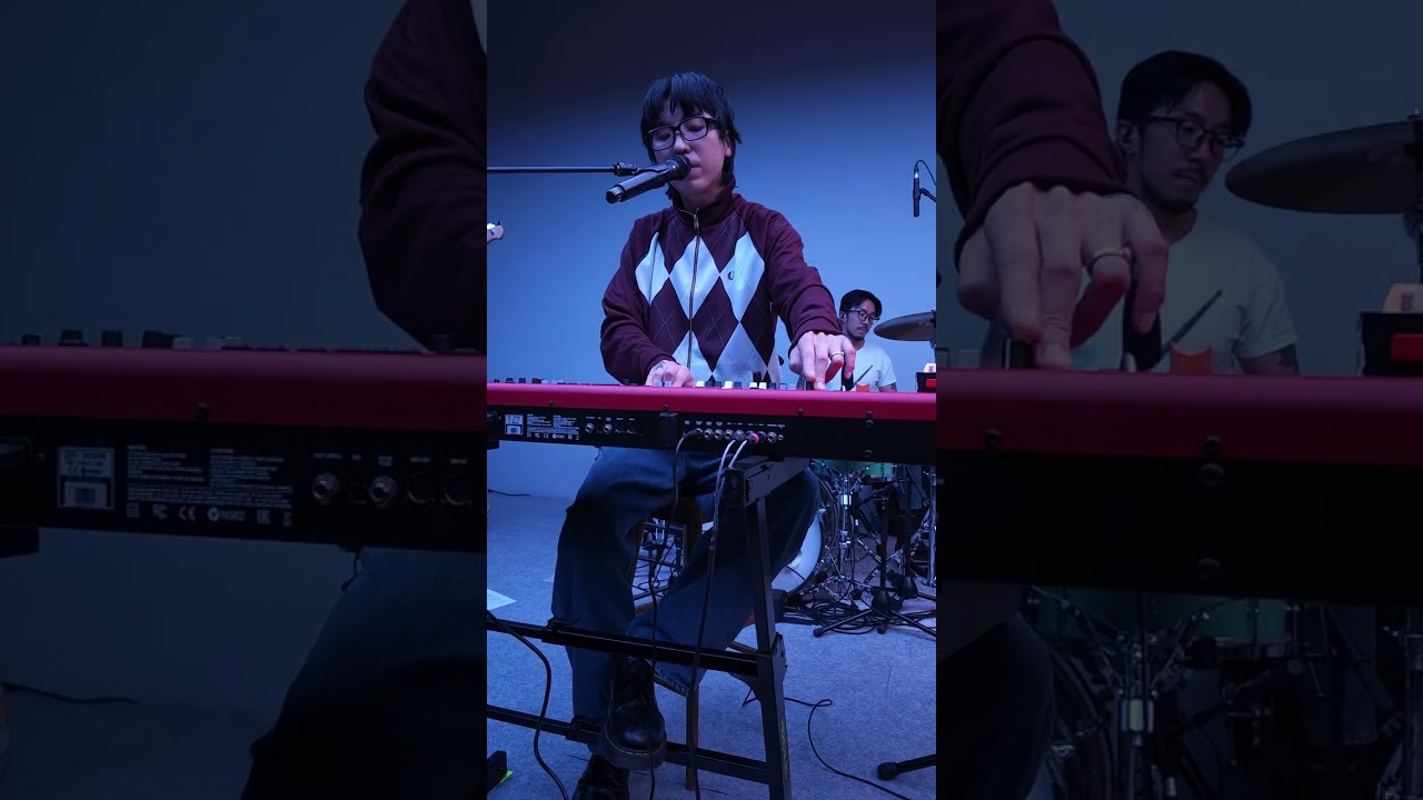 251213 지금껏 그랬듯 앞으로도 계속 - 구름 Cloud koh @MEETING ROOM (서보미술문화공간)