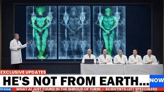 Famous The DNA of the Shroud of Turin Has Baffled 3 Laboratories — And Scientists Claim It May Not Be Human Profile