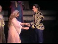 Romeo et Juliette, Act 1 / Ромео и Джульетта, Акт 1 (Russian,bootleg)