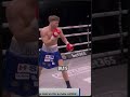 Rising Star vs Tough Challenger! What a Fight#fightnight