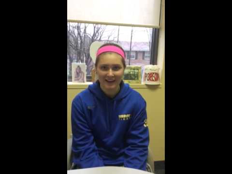 Rosenberg Orthodontics Patient Video