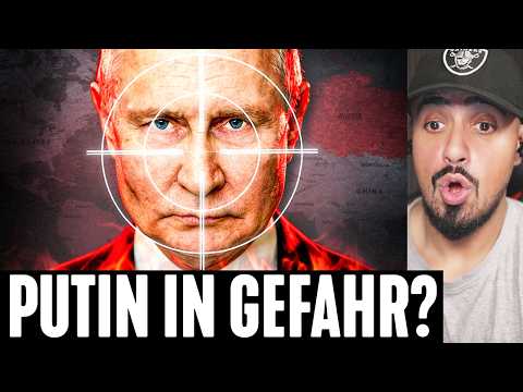 Warum es so schwer ist, Putin zu töten