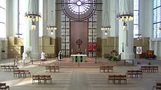 Aug 30, 2020 | The Thirteenth Sunday After Pentecost | Saint Mark’s, Seattle