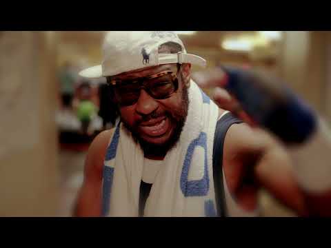 Clever 1 - Broad Street Bullet Holes (Official Video)
