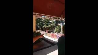 ANHS Class 1999 - Livestream - Section Mercury visits our Alma Mater Agusanhay