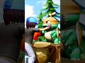Pokemon Survival Game Challenge Ultimate Battle Adventure #shorts #gaming #viral