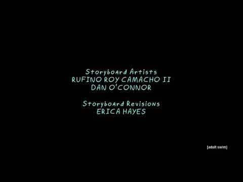 |Rick and Morty|Season 1 Episode 6|Rick Potion|NUMBER 5