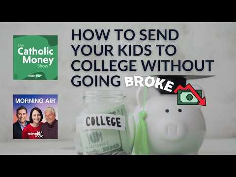 How to Send Your Kids to College Without Going Broke