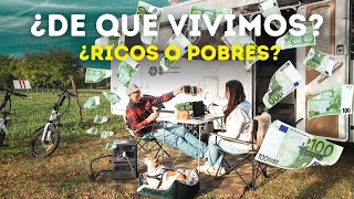 🔴 How to MAKE MONEY traveling 💶 REMOTE WORK 💰 by Borron y Ruta Nueva 6,670 views 6 months ago 11 minutes, 26 seconds